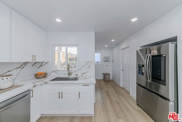 1832 Burnell Drive, Los Angeles, CA 90065