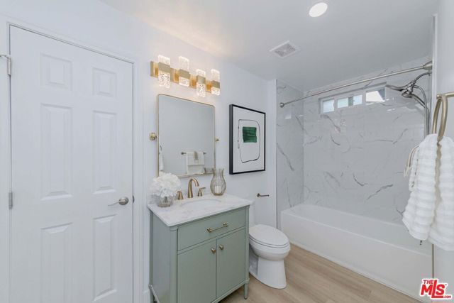 1832 Burnell Drive, Los Angeles, CA 90065