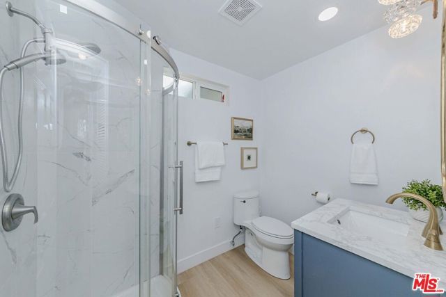 1832 Burnell Drive, Los Angeles, CA 90065