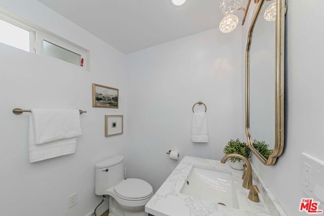 1832 Burnell Drive, Los Angeles, CA 90065