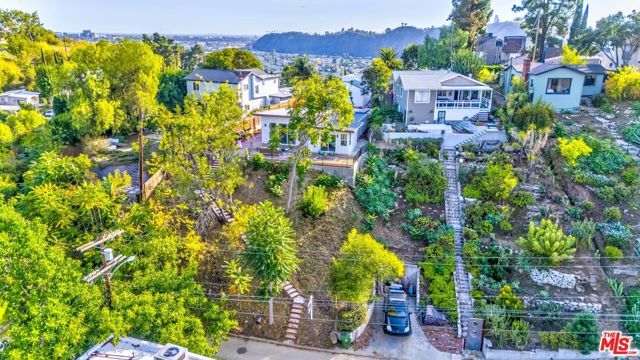 1832 Burnell Drive, Los Angeles, CA 90065