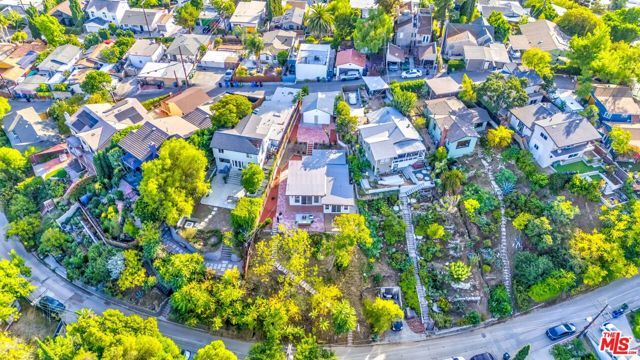 1832 Burnell Drive, Los Angeles, CA 90065