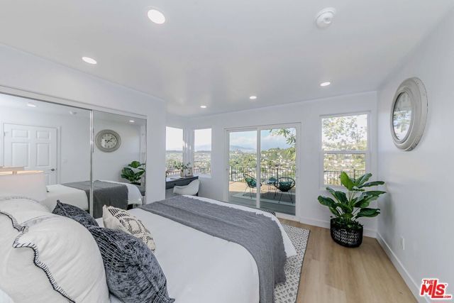 1832 Burnell Drive, Los Angeles, CA 90065