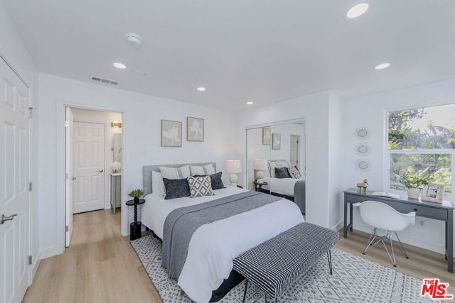 1832 Burnell Drive, Los Angeles, CA 90065