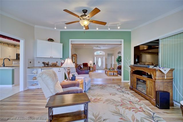 3501 E St Andrews Drive, Avon Park, FL 33825
