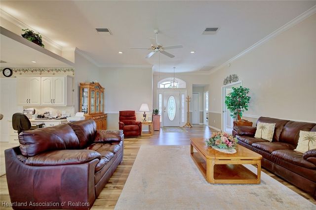 3501 E St Andrews Drive, Avon Park, FL 33825