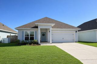 5796 Danbury Blvd, Pace, FL 32571