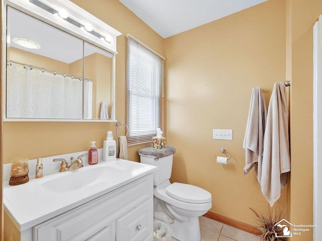 7370 Perch Drive, Erie, MI 48133