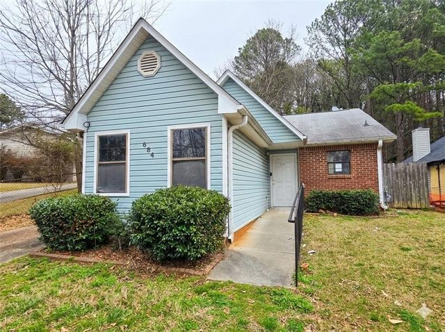 684 Thomasville Boulevard SE, Atlanta, GA 30315