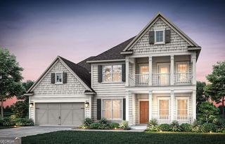 255 Lucas Court, Jefferson, GA 30549