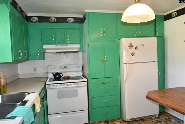 2402 Rosalyn Drive, Newberry, SC 29108