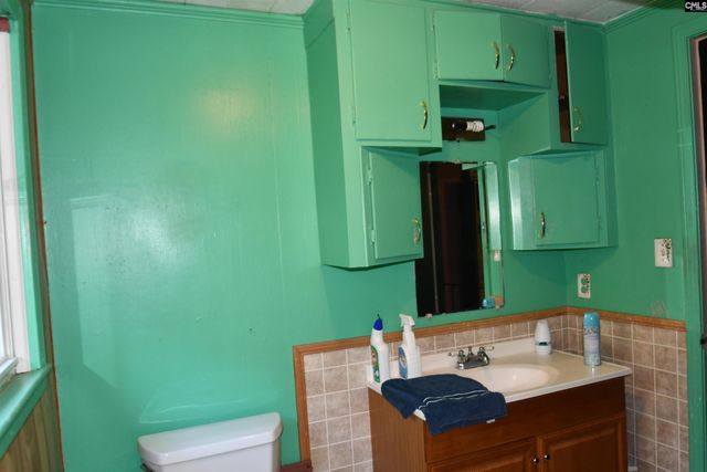 2402 Rosalyn Drive, Newberry, SC 29108