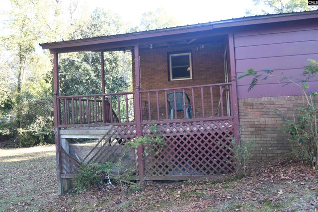 2402 Rosalyn Drive, Newberry, SC 29108