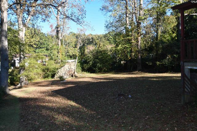 2402 Rosalyn Drive, Newberry, SC 29108