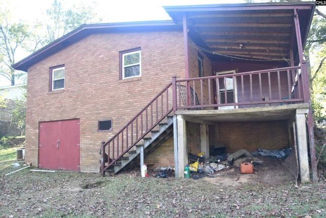 2402 Rosalyn Drive, Newberry, SC 29108