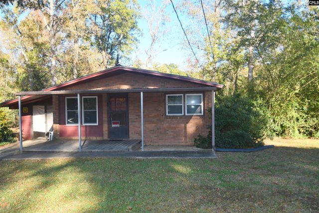 2402 Rosalyn Drive, Newberry, SC 29108