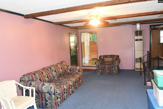 2402 Rosalyn Drive, Newberry, SC 29108