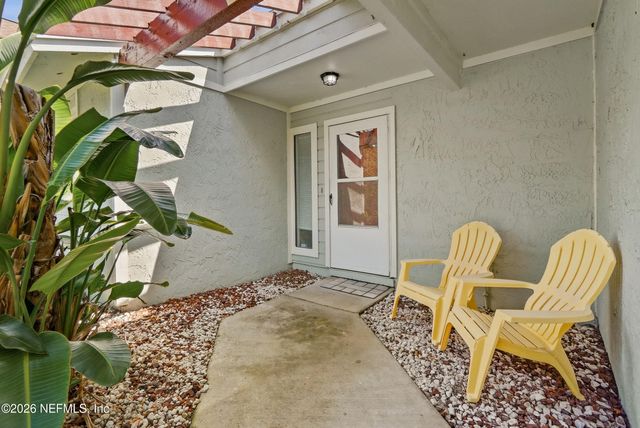 2161 FAIRWAY VILLAS Lane S, Atlantic Beach, FL 32233