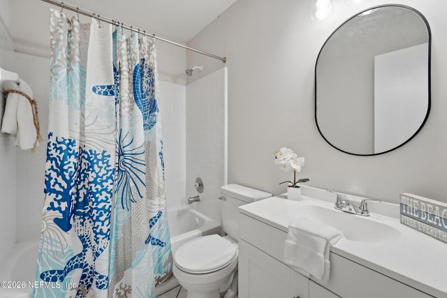 2161 FAIRWAY VILLAS Lane S, Atlantic Beach, FL 32233