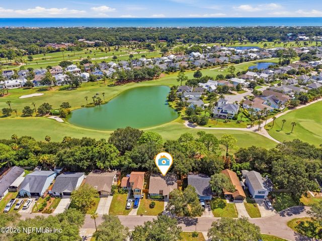 2161 FAIRWAY VILLAS Lane S, Atlantic Beach, FL 32233