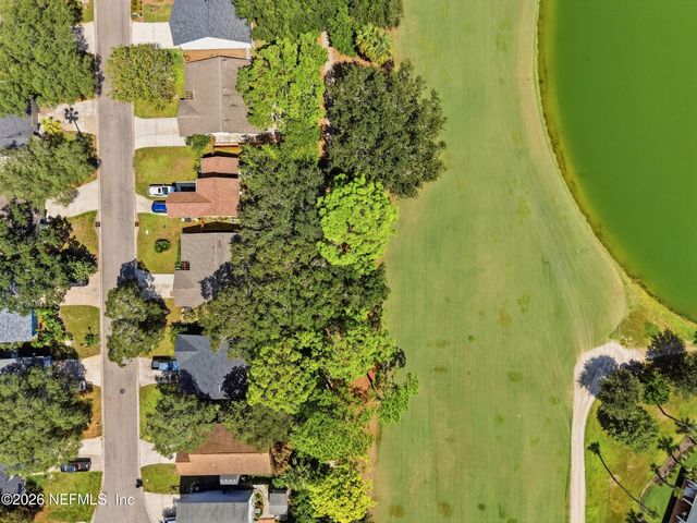2161 FAIRWAY VILLAS Lane S, Atlantic Beach, FL 32233