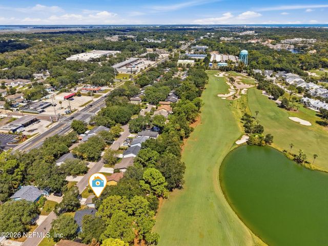 2161 FAIRWAY VILLAS Lane S, Atlantic Beach, FL 32233