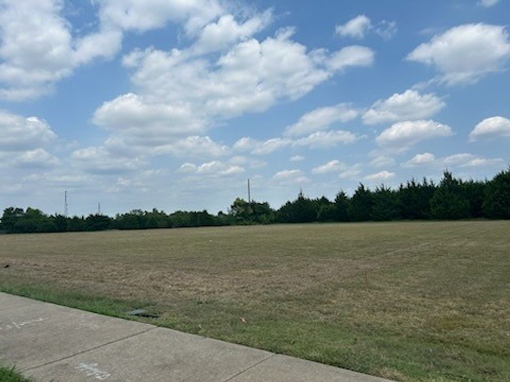123 Parks Drive, Desoto, TX 75115