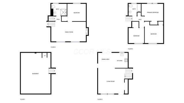 2222 Trent Road, Columbus, OH 43229