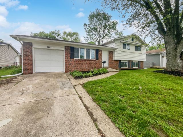 2222 Trent Road, Columbus, OH 43229