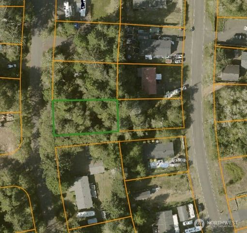 664 Chenois Avenue NE, Ocean Shores, WA 98569