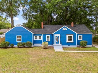 303 N Church Street, Zebulon, NC 27597