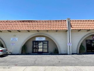 8123 Remmet Avenue, Canoga Park, CA 91304