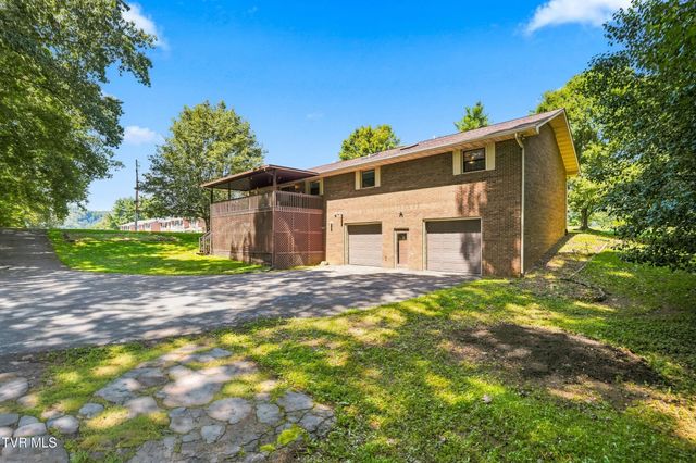 400 Overlook Drive, Blountville, TN 37617