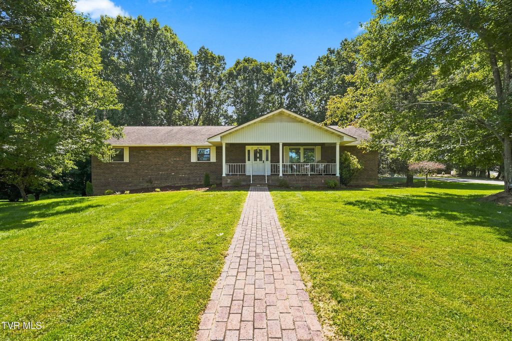 400 Overlook Drive, Blountville, TN 37617