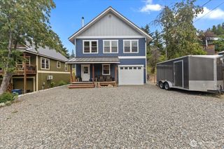206 W Montana Avenue, Roslyn, WA 98941