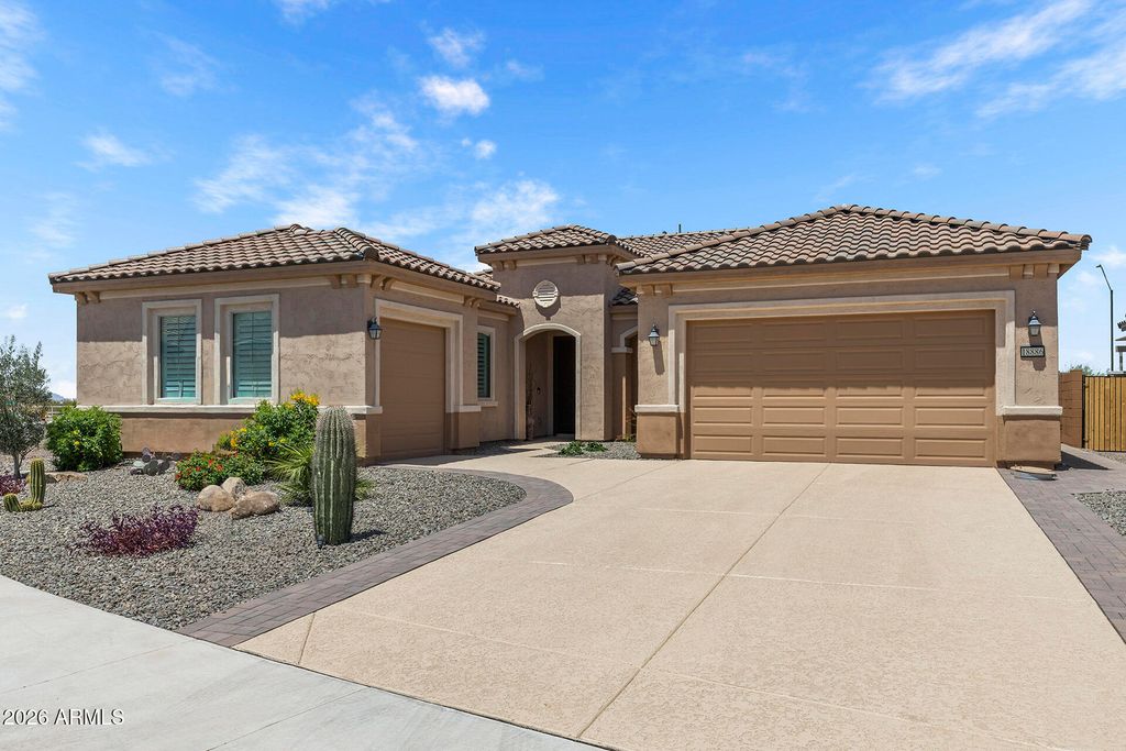 18886 N 270TH Drive, Buckeye, AZ 85396 — photo 2