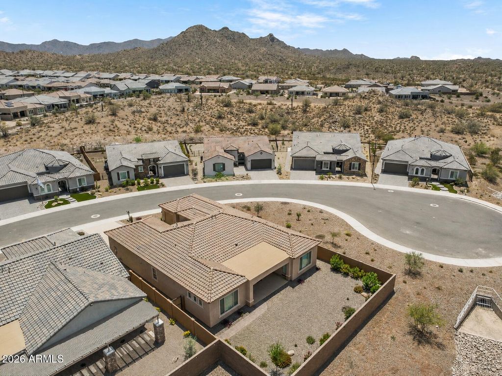 18886 N 270TH Drive, Buckeye, AZ 85396 — photo 3