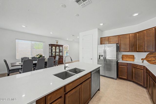 4029 S MOONBEAM --, Mesa, AZ 85212