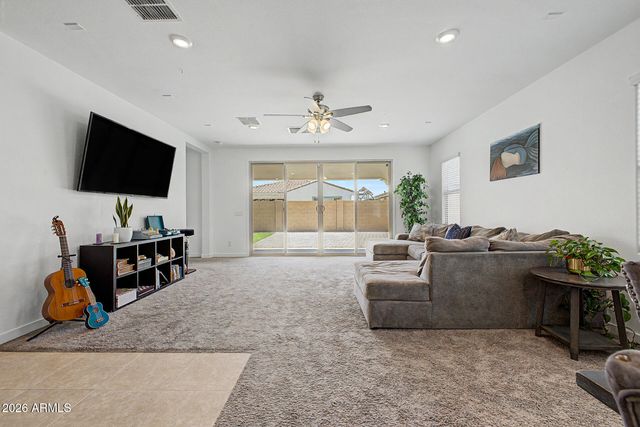4029 S MOONBEAM --, Mesa, AZ 85212