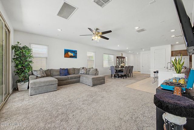 4029 S MOONBEAM --, Mesa, AZ 85212