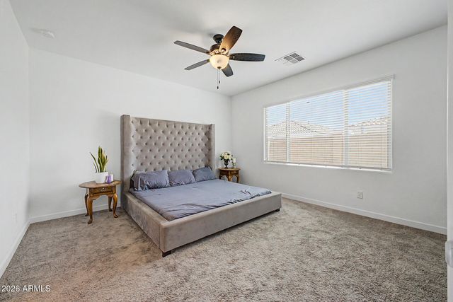 4029 S MOONBEAM --, Mesa, AZ 85212