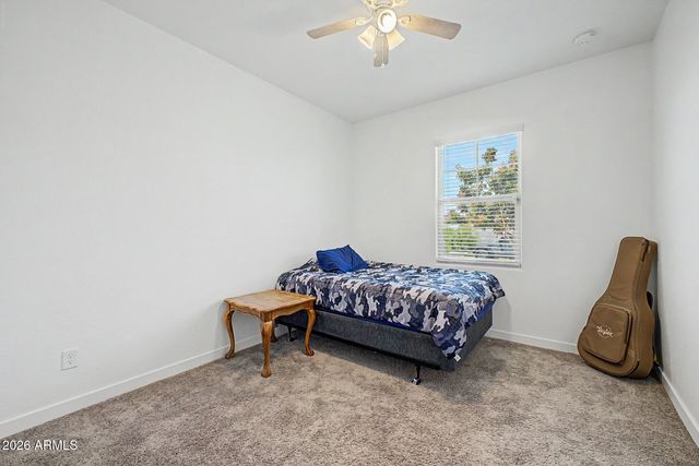 4029 S MOONBEAM --, Mesa, AZ 85212