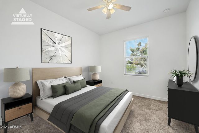 4029 S MOONBEAM --, Mesa, AZ 85212