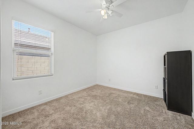 4029 S MOONBEAM --, Mesa, AZ 85212