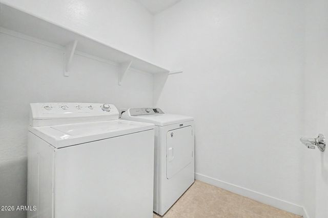 4029 S MOONBEAM --, Mesa, AZ 85212