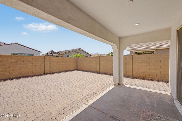 4029 S MOONBEAM --, Mesa, AZ 85212