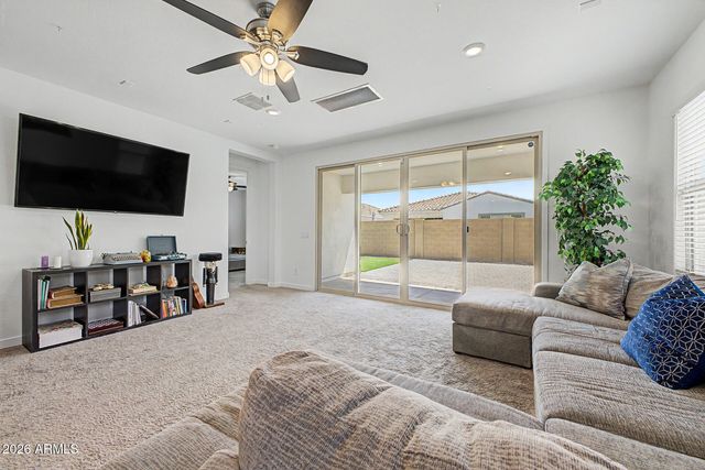 4029 S MOONBEAM --, Mesa, AZ 85212