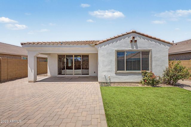 4029 S MOONBEAM --, Mesa, AZ 85212
