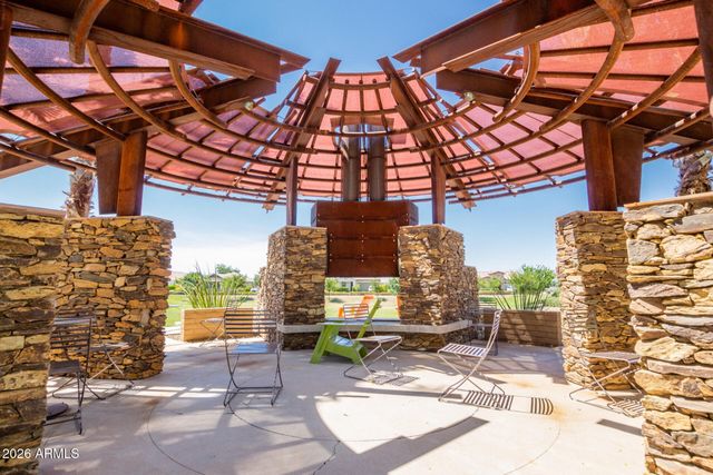 4029 S MOONBEAM --, Mesa, AZ 85212