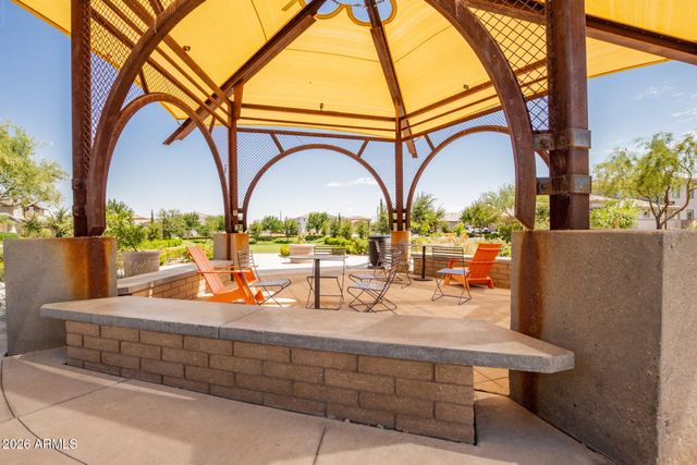 4029 S MOONBEAM --, Mesa, AZ 85212